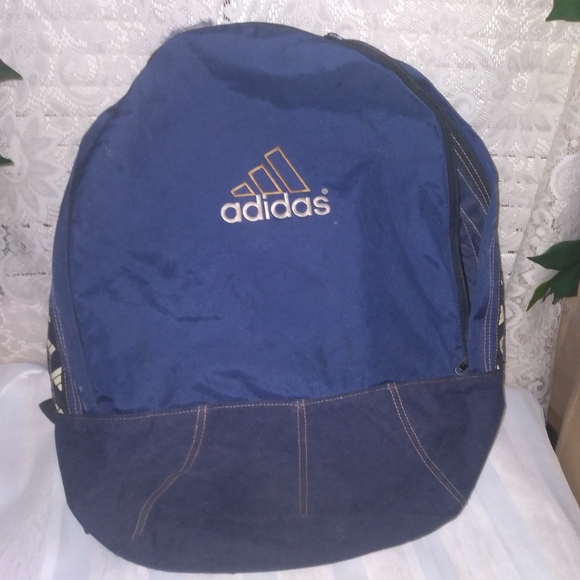 ADIDAS BACK PACK